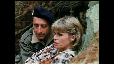 Chapeau melon et bottes de cuir (1976) - 2X08 - Le Long Sommeil (1)