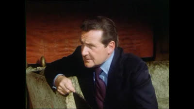 Chapeau melon et bottes de cuir (1976) - 2X13 - Emily