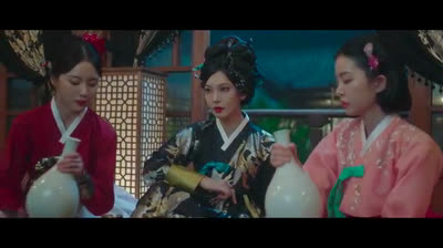 Tale of nine tailed 1938 episode 3