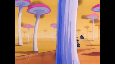 10 - Las esferas del dragon han sido robadas