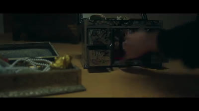 Tale of nine tailed 1938 episode 4