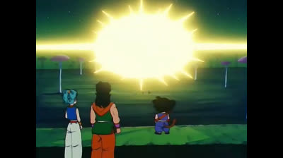 12 - Un deseo pedido al dios dragon