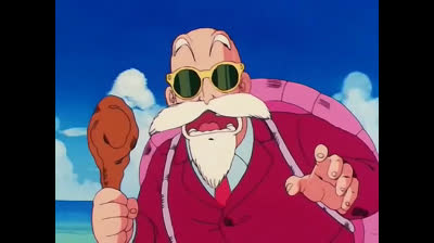 14 - El rival de Goku