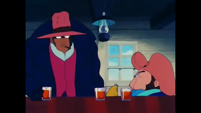 15 - La misteriosa niña Lunch