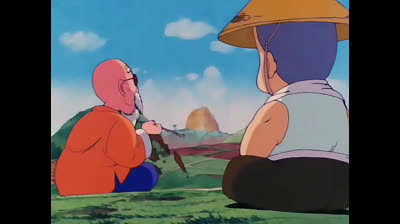 18 - Entrenando al estilo Roshi