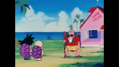 19 - El gran torneo de las artes marciales