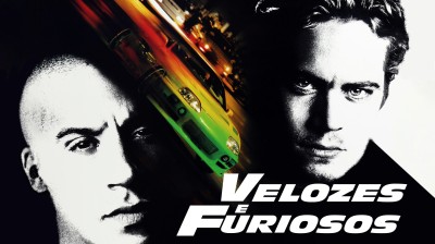 Velozes e Furiosos  2001 ‧ Ação/Aventura ‧ 1h 46m