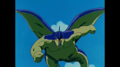 23 - El horrible Guilan