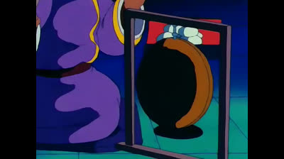 31 - Goku creyo encontrarla