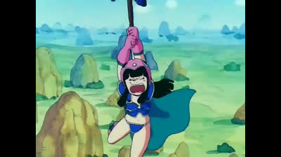 32 - La fortaleza voladora desaparecio