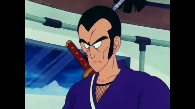 36 - La batalla contra el sargento metalicom