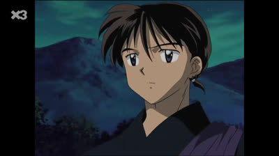 Inuyasha Cap 161 // L'error del passat d'en Miroku