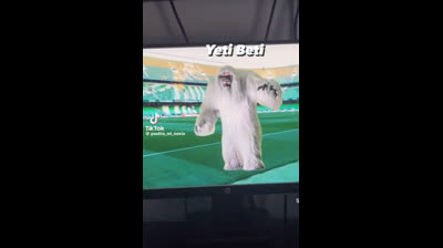 YETI YETI xd