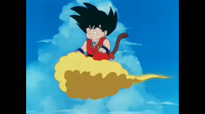 46 - El fracaso total de Bulma