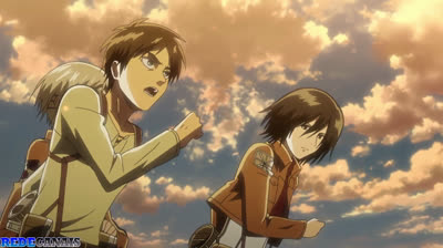 AOT S1 EP11