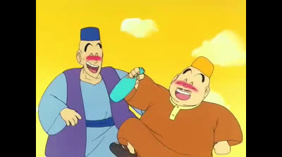 60 - La fuerza Kame-Hame contra Tao Pai Pai