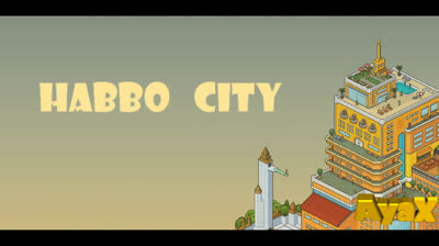 Entrada Every All Habbo City