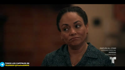 Vuelve a Mi / capitulo 30 / audio español