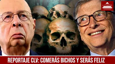 La Dieta de Bill Gates: No Comerás Carne y Serás Feliz