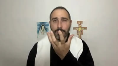 Guías hipócritas! Escuchad!