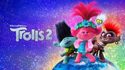 Trolls 2  2020 ‧ Musical/Aventura ‧ 1h 31m