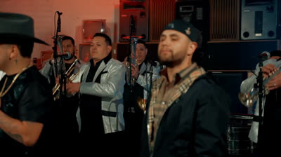 Abraham Vazquez X Chico Castro - El R1 (En Vivo)