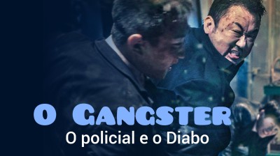 O Gangster o policial e o Diabo