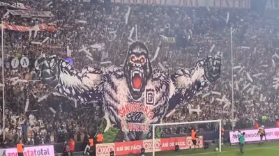 King Kong es Aliancista