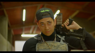 Abraham Vazquez x Manuel Torres - Tiene Un R