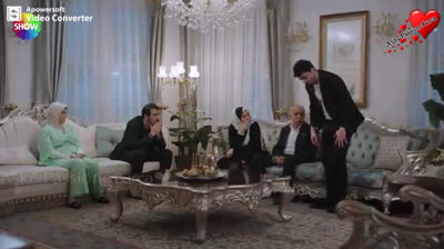 Kızılcık Şerbeti  21° episodio