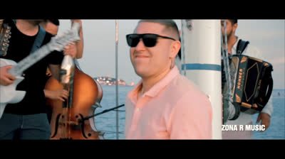 Colmillo Norteño X Abraham Vazquez - Asi Es La Cosa