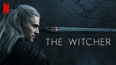 THE WITCHER TEMPORADA 3 Ver online Serie gratis completa HD Netflix