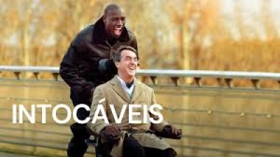 Intocáveis  2011 ‧ Comédia/Documentário ‧ 1h 52m
