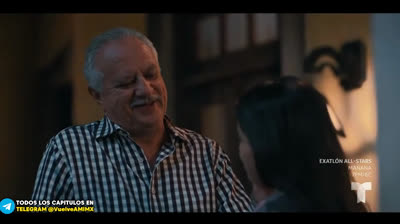 Vuelve a Mí / capitulo 31 / audio español