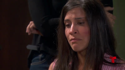 C-88 La manipulación de Felicia