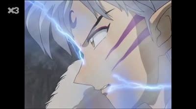 Inuyasha Cap 162 // Amb el senyor Sesshomaru per sempre!