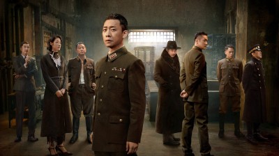 Seven Killings 2023~Film