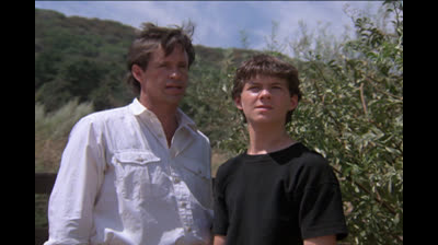 Starman.02.Tel père, tel fils.