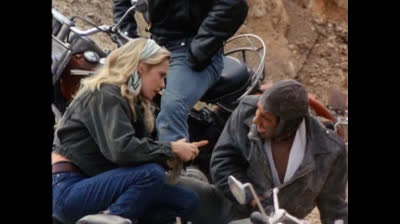 Code Quantum S3- Ep9 FRENCH .