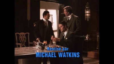 Code Quantum S3- Ep10 FRENCH .