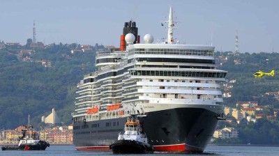 WONDERFULL CRUISE SHIP'S.