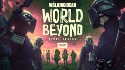The Walking Dead World Beyond Temporada 1 Capitulo 8