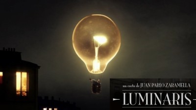 Luminaris (2011) Corto