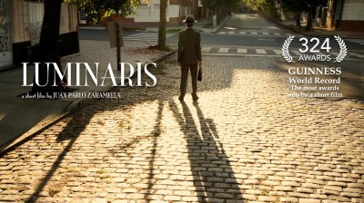 Luminaris (2011) Corto