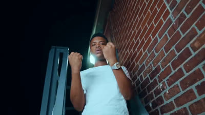 Sha EK - We Droppin' (feat. PGF Nuk) [Official Music Video]