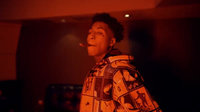 YoungBoy Never Broke Again - Kickstand [Official Music Video]