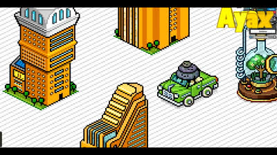 Entrada Construir Chill Art