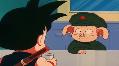 Capitulo 06 - Vigila la Esfera del Dragón