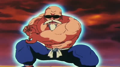 Capitulo 08 - La Onda Glaciar de Roshi